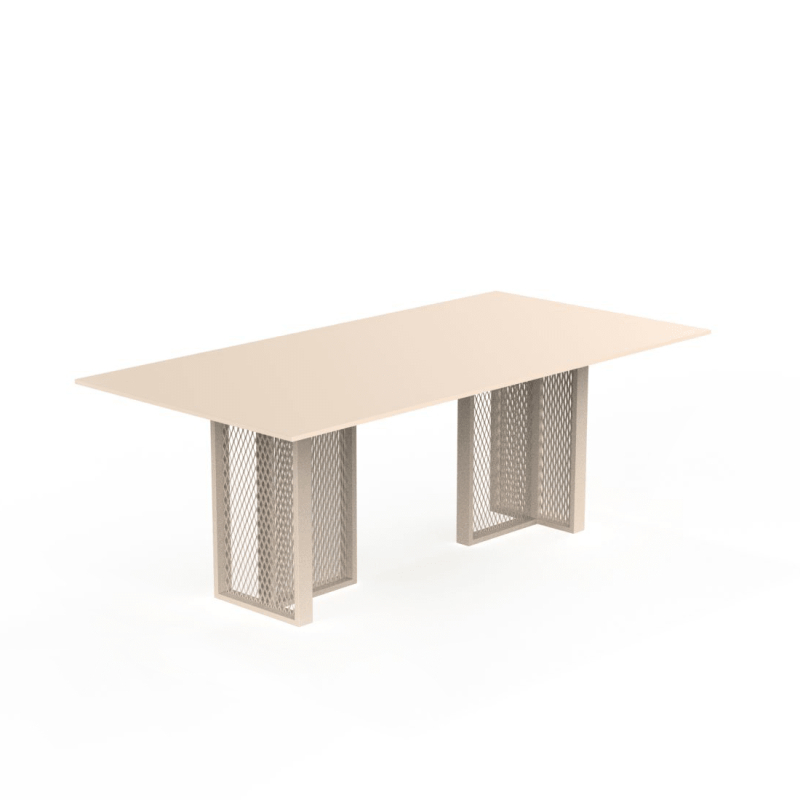 Table polyvalente THE FACTORY rectangulaire_0