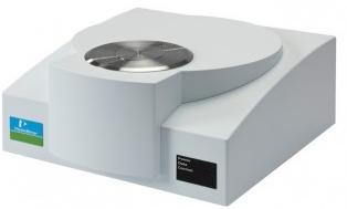 Thermogravimétrie tg-atd - sta6000_0