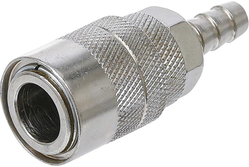 Raccord rapide Quick-Connect 3/8coudé - Diamètre 8mm