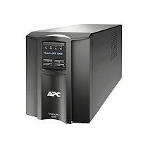 APC Smart-UPS SMT1000IC  8x C13, USB, SmartConnect, 1000VA_0