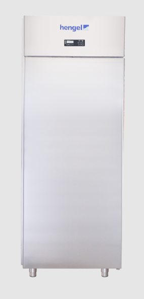 Armoire de conservation positive - Extérieur et intérieur inox - ARP68-R290_0