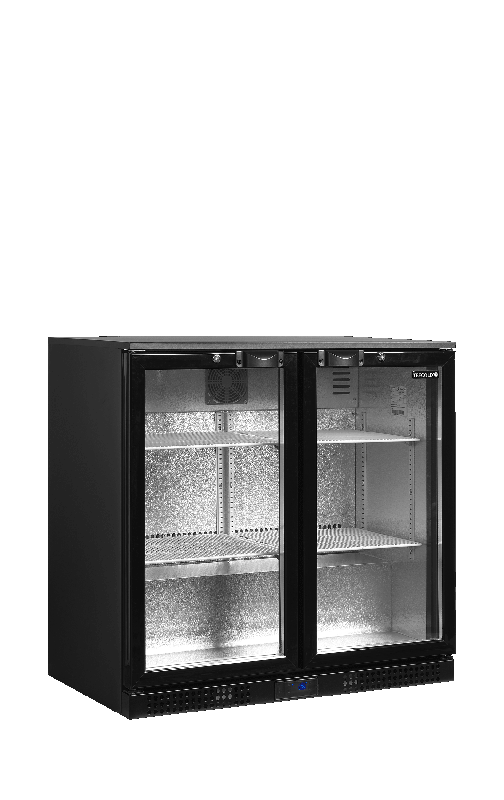 Arrière-bar TEFCOLD DB201H_0