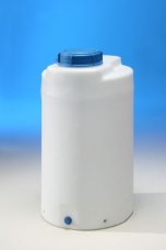 Bac de dosage 100 L - Résistant aux produits chimiques - Compatible agro-alimentaire_0