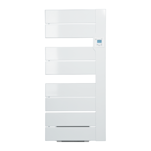 BALICA sèche-serviettes avec soufflerie 1650W Blanc - Intuis - M109216_0