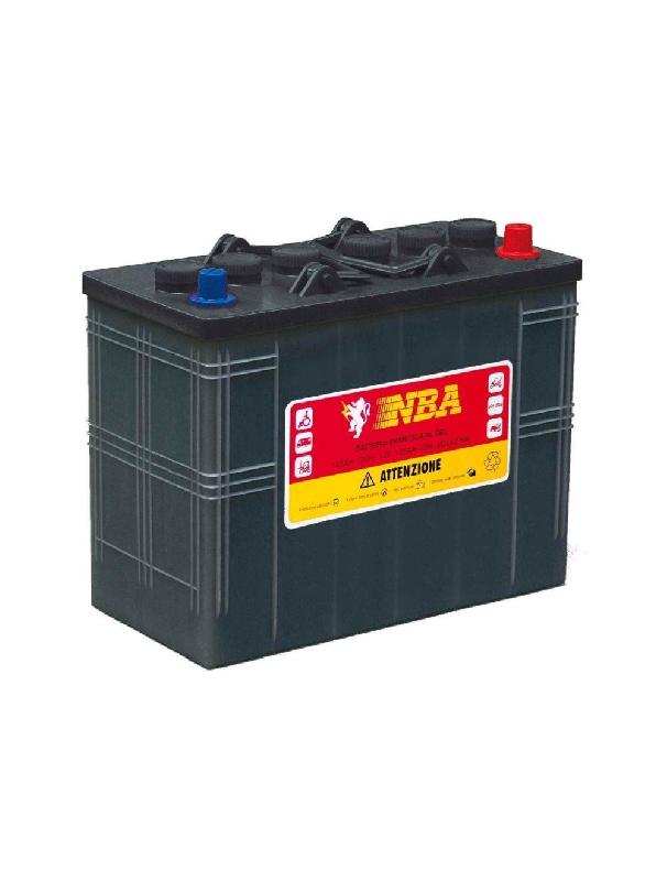 Batterie gel NBA 4GL12NH / 12 v 140 ah c20_0
