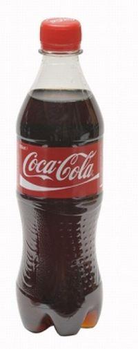 Coca-Cola 50cl x 24 - Boisson rafraîchissante et énergisante pour entreprises_0