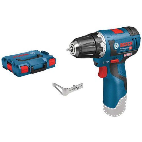 Bosch Batterie percussion GSR 18v-28 Professional Solo Visseuse sans fil