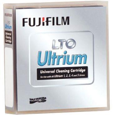 Cartouche de nettoyage LTO Fujifilm - Compatible LTO Ultrium - Référence 42965_0