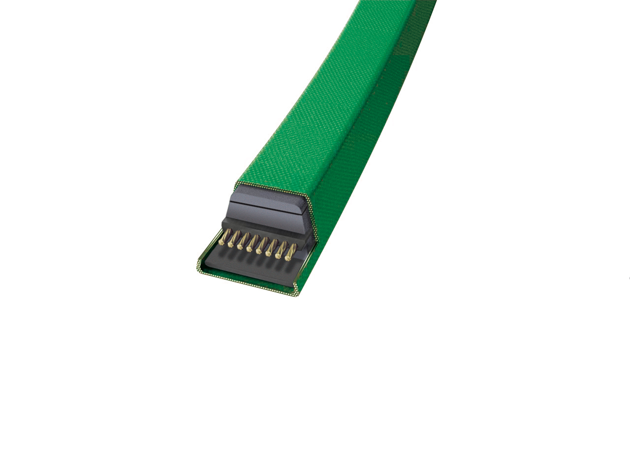 Courroie trapézoïdale Continental CONTI V GARDEN - Sections 3L, 4L, 5L - Usage pour motoculteurs et tondeuses_0