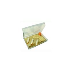 FHC - 50Pcs - Boite traiteur carton  430x430x60mm - en carton FHC209BTR4330_0