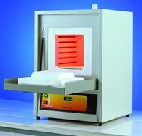 Four à moufle ELF 11/23 - 23 litres - 1100°C - puissance 2,6 kW - Carbolite_0