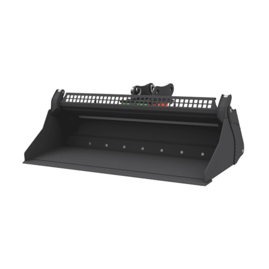 Godet multifonction 4X1 CANGINI_0
