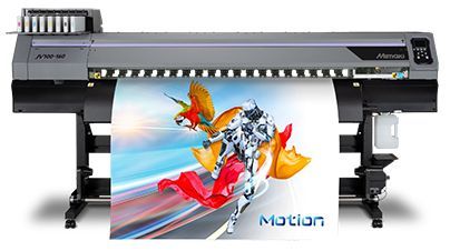 Imprimante mimaki jv100-160c_0