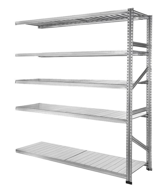 Rayonnage galvastar l.1500 x p.600 x h.3028 mm suivant_0