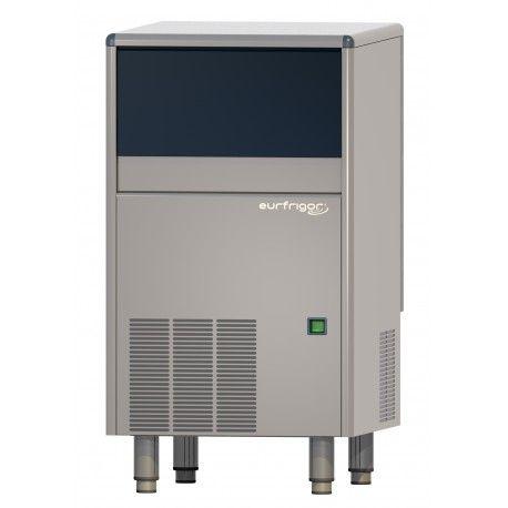 Machine glaçon+réserve 50kg/24h MGECF58A EURFRIGOR_0