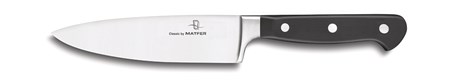 MATFER - COUTEAU DE CUISINE CLASSIC 150 MM - 120413