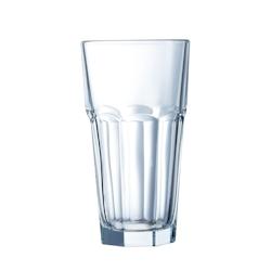 METRO Professional Verre Tumbler Ceruna, verre, 47 cl, trempé, 6 pièces - transparent verre 971666_0