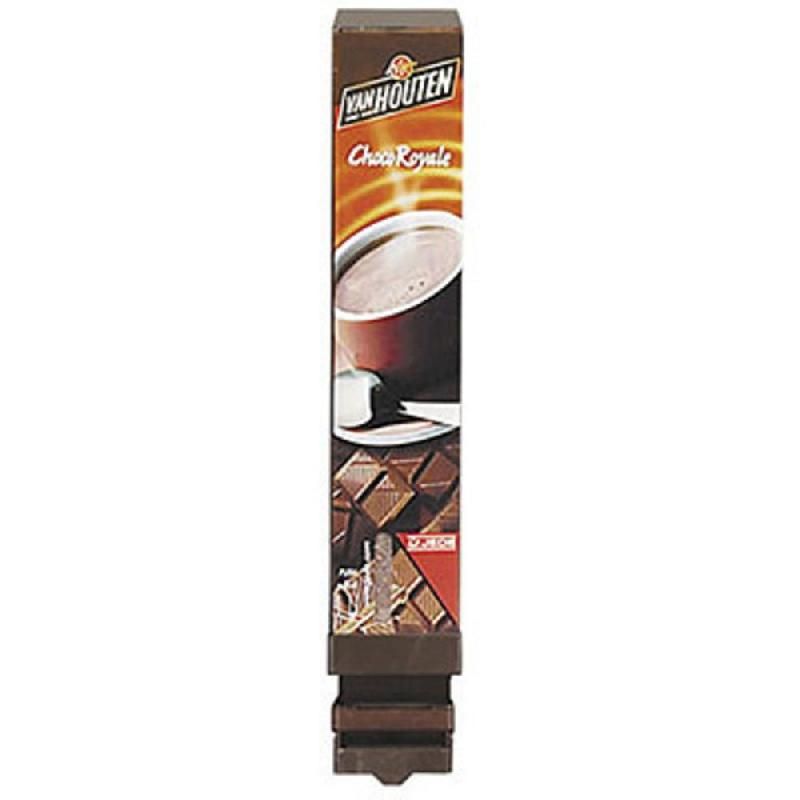 NESCAFÉ CARTOUCHE DE 40 TASSES CHOCO ROYALE