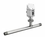 OS 421 - Capteur de débit d'air comprimé - Omega Air - Plage de mesure : 0,5 à 2760 m3/h - Réglable pour différents systèmes_0