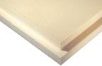Panneau polystyrène extrudé URSA XPS N III L - isolation thermique pour toitures terrasses_0