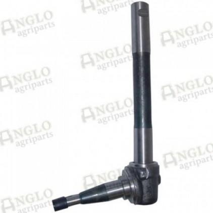 Pivot de roue gauche - Ford 4600, 4610 - Référence PTA-A52071_0