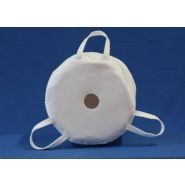 Poches de filtration spéciales - K2TEC - pour process industriels sur-mesure_0