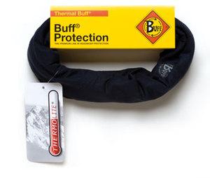 Tour de cou multifonctions thermal Buff - maintien de la température corporelle - respirabilité optimale_0