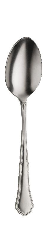 CUILLÈRE DE TABLE INOX 18/10 20,1 CM SETTECENTO PINTINOX
