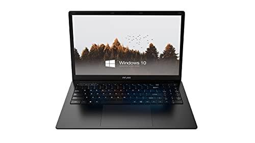INNJOO VOOM Excellence Pro - Ordinateur portable 15,6'' Full HD - 8 Go RAM LPDDR3L-SDRAM - SSD 512 Go - Intel Celeron N4020 - Windows 10_0