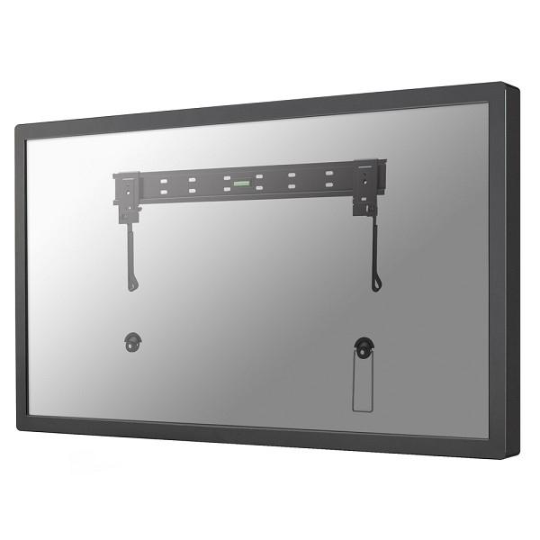 PLASMA-W860 - Support mural pour téléviseur LCD/LED jusqu'à 60'' - Norme VESA 200x200 à 600x600 - Noir - Capacité 50 kg_0