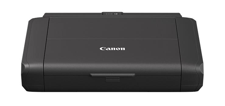 CANON PIXMA TR150 IMPRIMANTE PHOTO JET D'ENCRE 4800 X 1200 DPI 8'' X 1_0