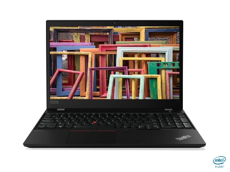 LENOVO THINKPAD T15 ORDINATEUR PORTABLE NOIR 39,6 CM (15.6'') 1920 X 1_0