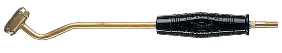 ACCESSOIRE POUR GONFLEUR DE PNEUS AIRCRAFT PRO-DUO