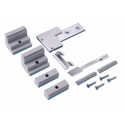 ACCESSOIRES POUR SEUIL ISOL 56 RT SUR MENUISERIE BOIS BILCOCQ