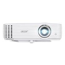 Acer Basic P1557Ki Projecteur à focale standard 4500 ANSI lumens DLP 1080p (1920x1080) Compatibilité 3D Blanc_0