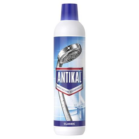 ANTI-CALCAIRE LIQUIDE ANTIKAL CLASSIQUE 750 ML