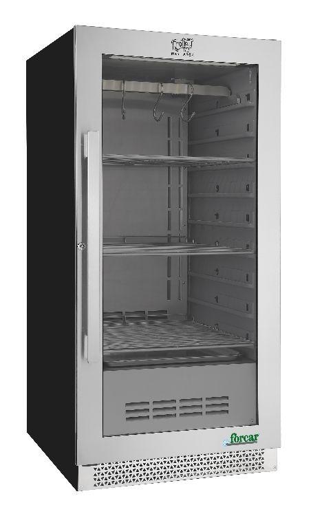 Armoire de séchage et de maturation 233 litres - forcar_0