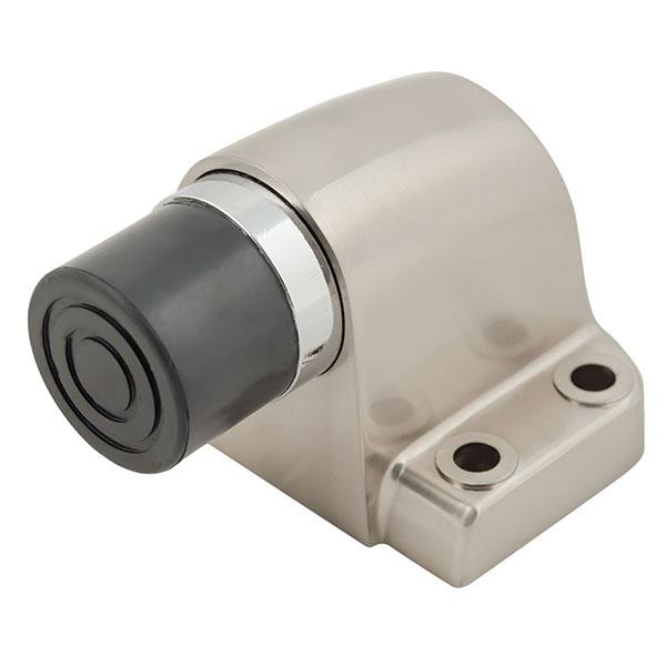 BUTÉE À RESSORT POUR PORTE LOURDE INOX - HERACLES - DMBT20SP