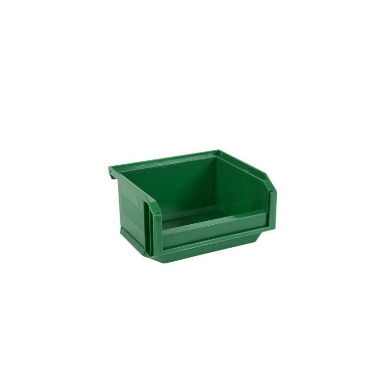 BAC À BEC SÉRIE EUROPEAN VERT 0,3L - NOVAP - 5110041