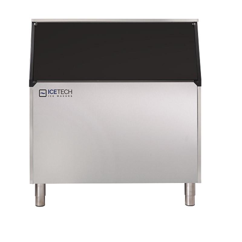 Bac de stockage de glaçons 350 kg | Ice tech - ITB340_0