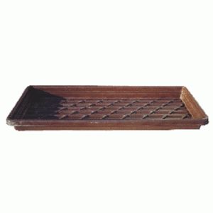 BAC PÉDILUVE POUR BOVINS CLEANFOOT 200X85X16X 250 L