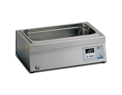 Bain-marie Agibat avec agitation interne 20 litres - Ref.: JDD509_0