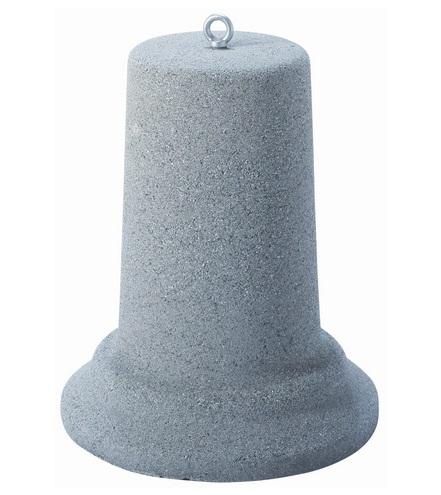 BORNES EN BÉTON DESIGN - BOW_0