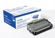 Brother cartouche laser noir haute capacité tn3480_0