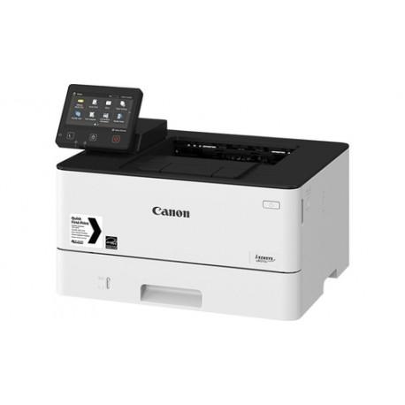 Canon i-SENSYS LBP215x - Imprimante laser A4 WiFi 1200 x 1200 DPI, 38 ppm, recto-verso_0