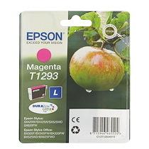 CARTOUCHE IMPRIMANTE JET D'ENCRE MAGENTA EPSON T1293 - C13T12934011