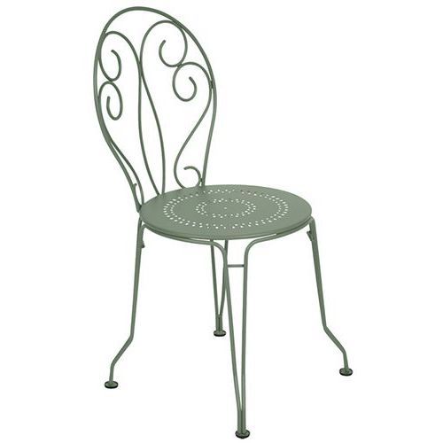 CHAISE MONTMARTRE CACTUS - FERMOB