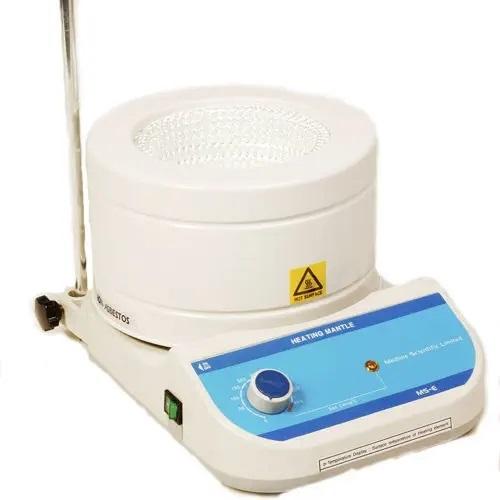 Chauffe-ballon contrôlé Medline 50 ml MS-E_0