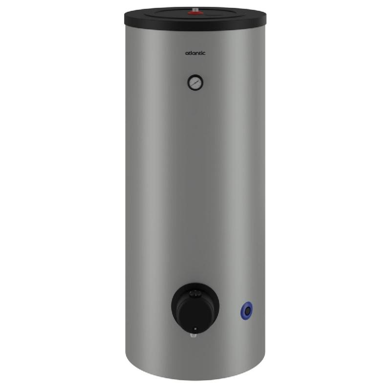 Chauffe-eau électrique 500l immensio blindé vertical sur socle - ATLANTIC - 228260 - 857575_0
