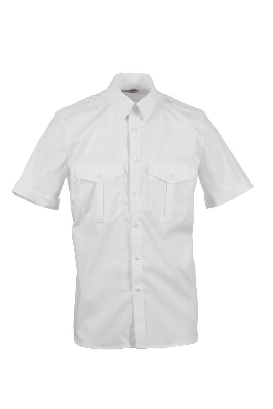 Chemise à manches - S00703-P139 - VIRTUS - Payper_0